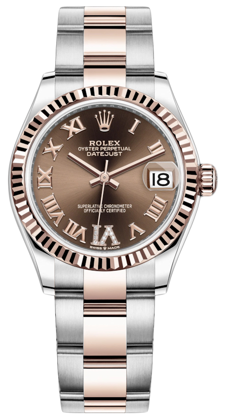 Rolex Datejust 31